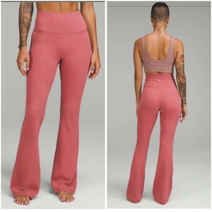 Lululemon Align Groove Flare Pants